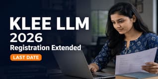 KLEE LLM 2026 Registration Deadline Extended to July 15 at cee.kerala.gov.in; Check Direct Link to Apply
